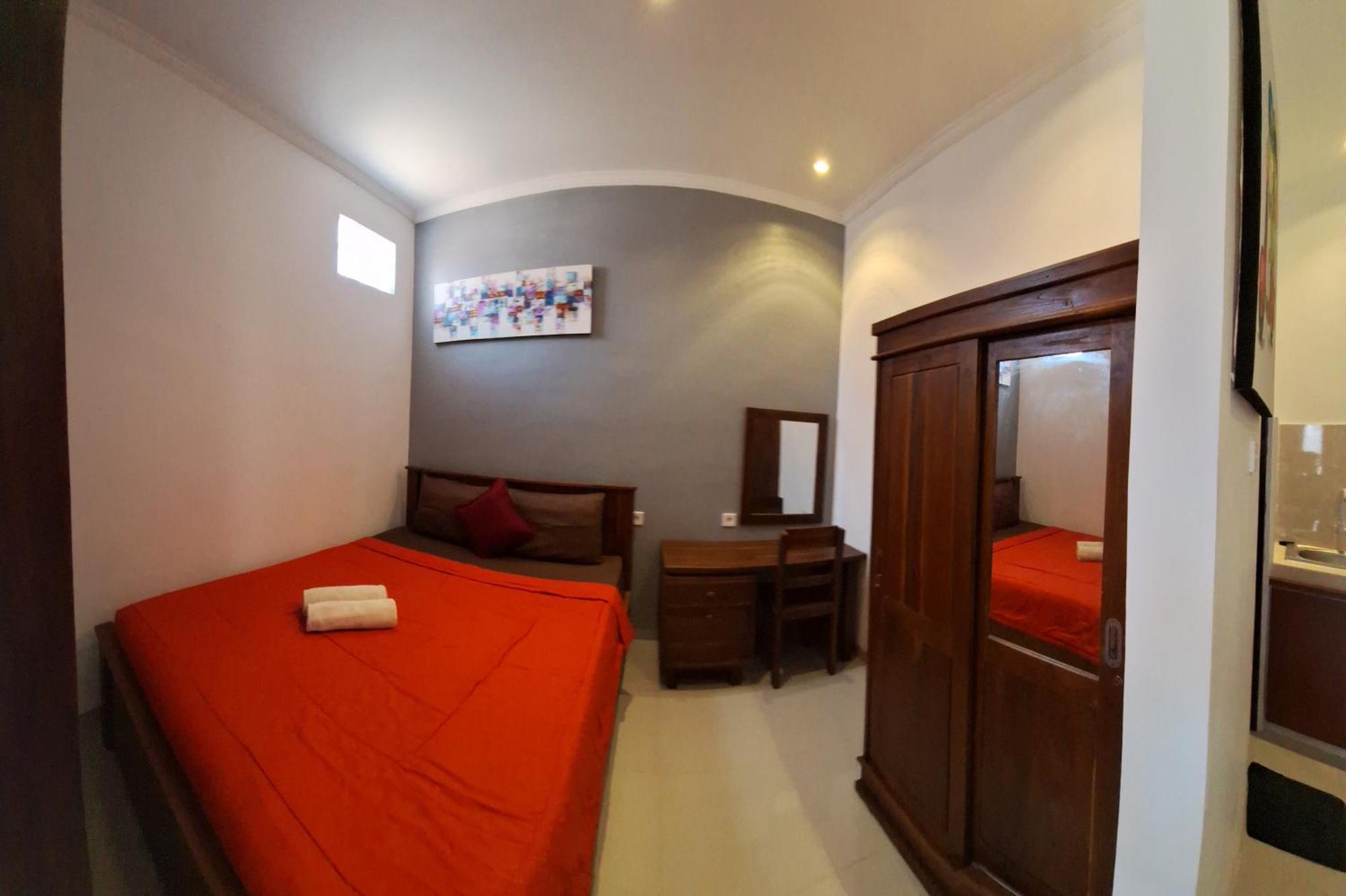 Saren Villa Ped Exterior photo